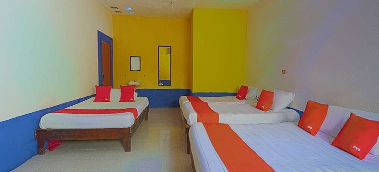 Oyo Hotel Posada Los Faroles,Tabasco Villahermosa: Foto 