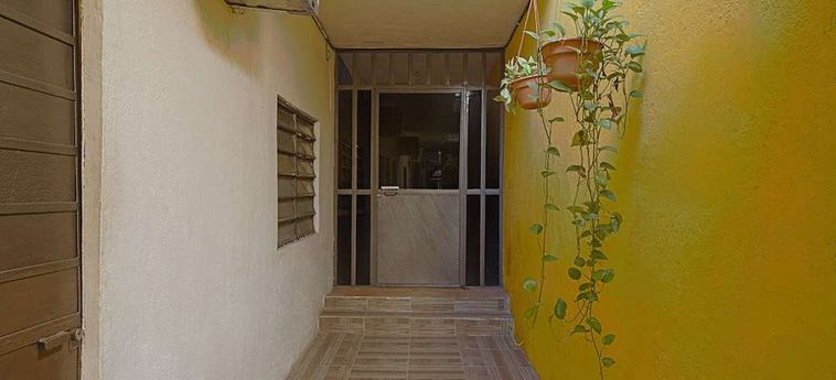 Oyo Hotel Posada Los Faroles,Tabasco Villahermosa: Foto 