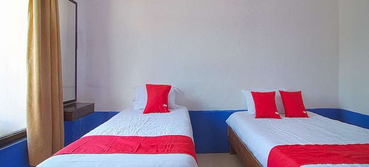 Oyo Hotel Posada Los Faroles,Tabasco Villahermosa: Foto 