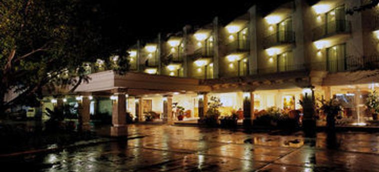 Hotel Calinda Viva:  VILLAHERMOSA