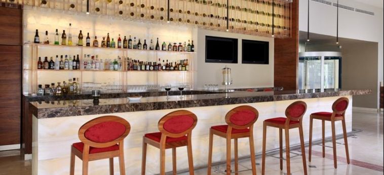 Hotel Villahermosa Marriott Villahermosa: Foto 
