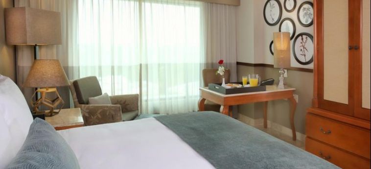 Hotel Villahermosa Marriott Villahermosa: Foto 