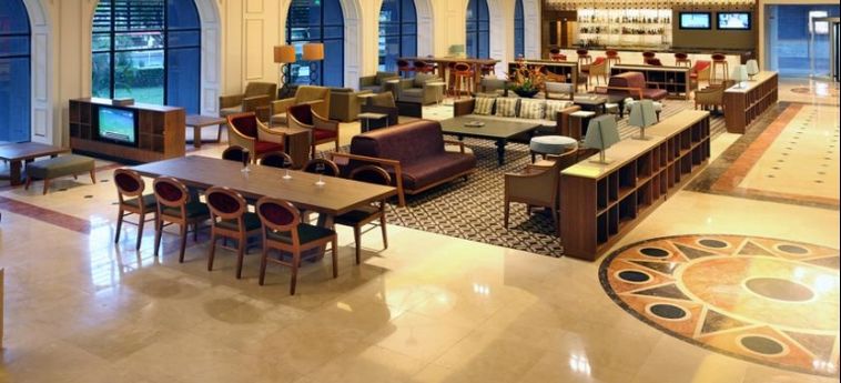 Hotel Villahermosa Marriott Villahermosa: Photo 