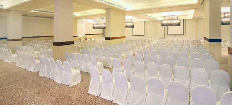 Hotel Villahermosa Marriott Villahermosa: Photo 