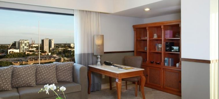 Hotel Villahermosa Marriott Villahermosa: Photo 
