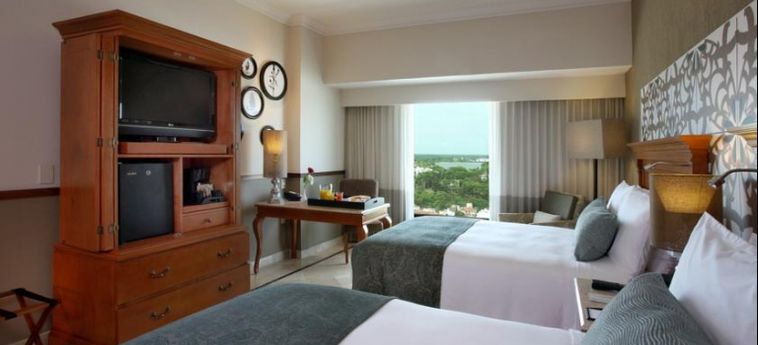Hotel Villahermosa Marriott Villahermosa: Photo 