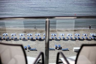 Hotel Allon Mediterrania:  VILLAJOYOSA - COSTA BLANCA