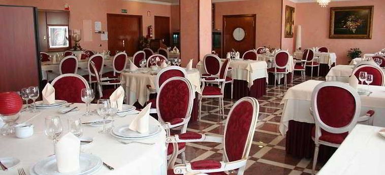Hotel Vila Real Palace:  VILLARREAL - VILA - REAL