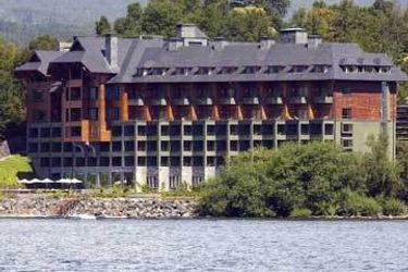 Hotel Park Lake:  VILLARRICA