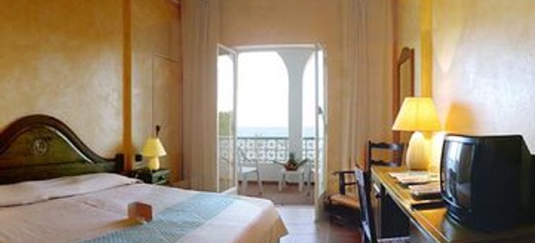 Hotel Falkensteiner Resort Capo Boi:  VILLASIMIUS - CAGLIARI