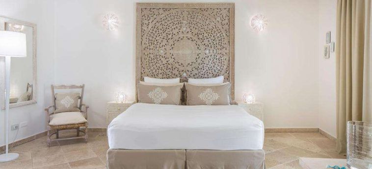 Hotel Falkensteiner Resort Capo Boi Villasimius - Cagliari: Photo 