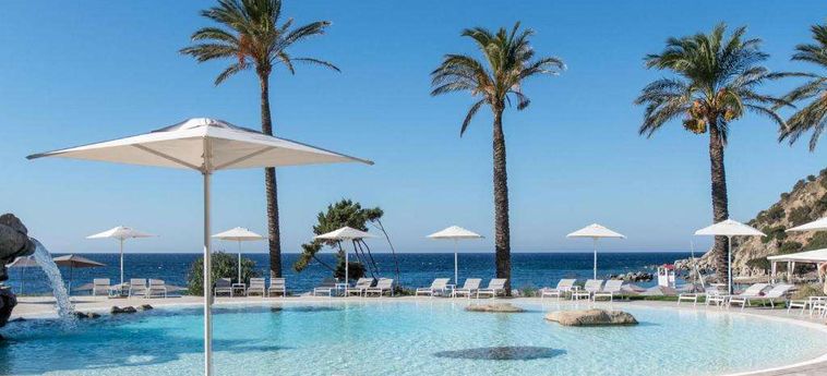 Hotel Falkensteiner Resort Capo Boi Villasimius - Cagliari: Photo 