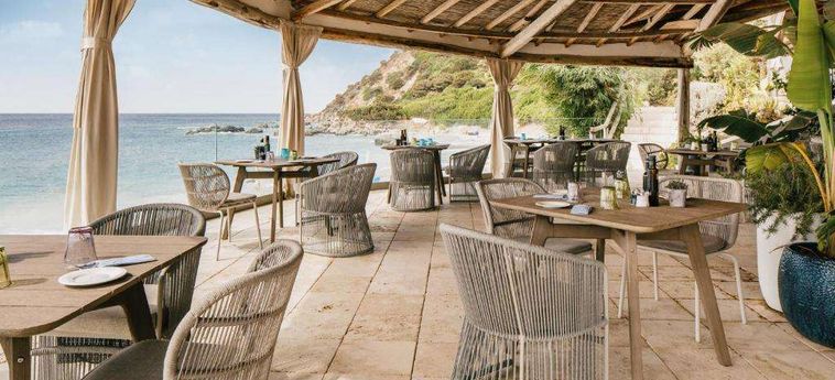 Hotel Falkensteiner Resort Capo Boi Villasimius - Cagliari: Photo 
