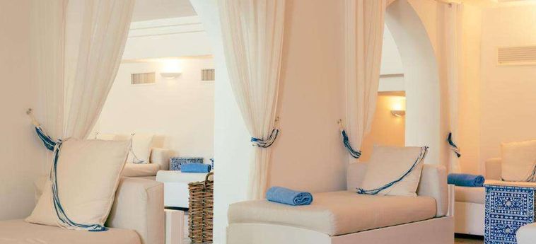 Hotel Falkensteiner Resort Capo Boi Villasimius - Cagliari: Photo 