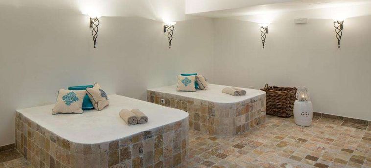 Hotel Falkensteiner Resort Capo Boi Villasimius - Cagliari: Photo 