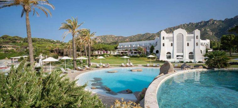 Hotel Falkensteiner Resort Capo Boi Villasimius - Cagliari: Photo 