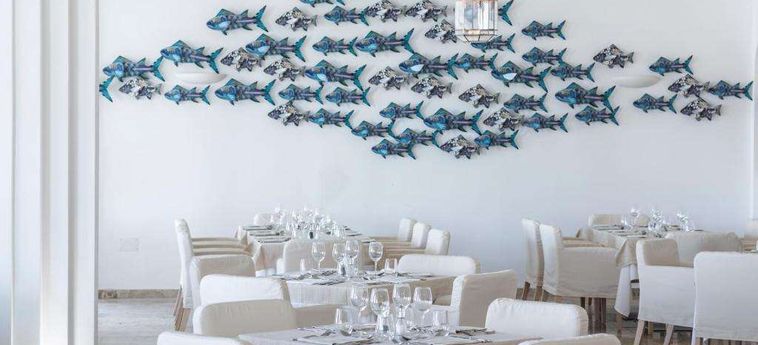 Hotel Falkensteiner Resort Capo Boi Villasimius - Cagliari: Photo 