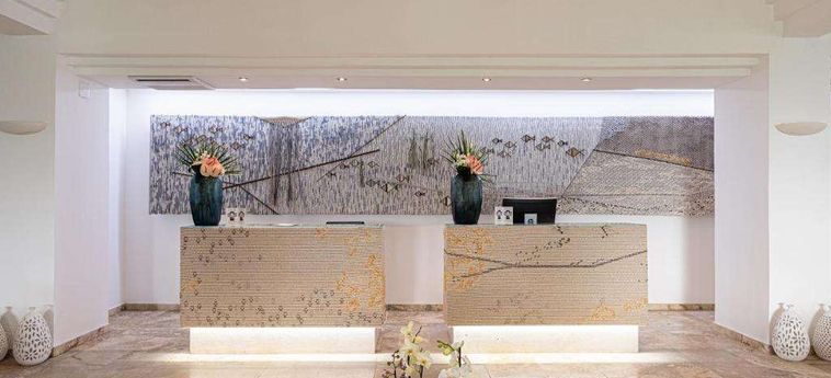 Hotel Falkensteiner Resort Capo Boi Villasimius - Cagliari: Photo 
