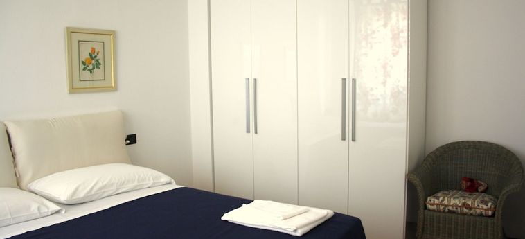 Hotel Hibiscus Villasimius B&Amp;B Villasimius - Cagliari : Photo 