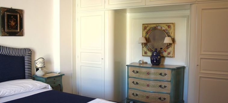 Hotel Hibiscus Villasimius B&Amp;B Villasimius - Cagliari : Photo 
