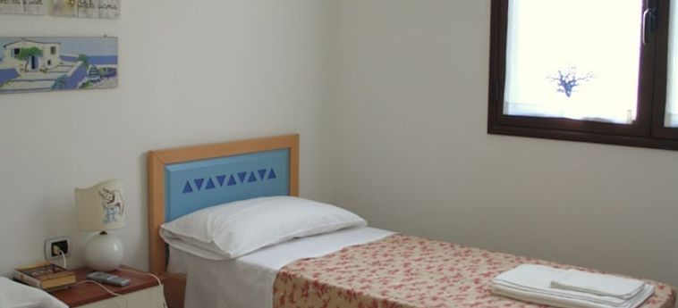 Hotel Hibiscus Villasimius B&Amp;B Villasimius - Cagliari : Photo 