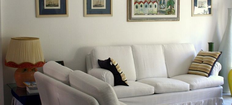 Hotel Hibiscus Villasimius B&Amp;B Villasimius - Cagliari : Photo 