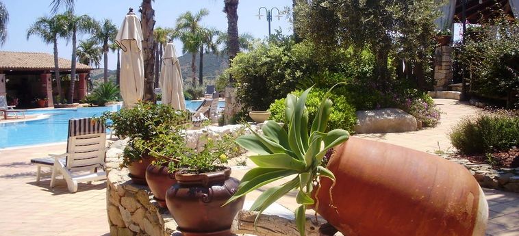 Hotel Cruccuris Resort Adults Only Villasimius - Cagliari: Foto 