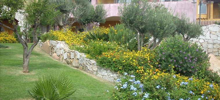 Hotel Cruccuris Resort Adults Only Villasimius - Cagliari: Foto 