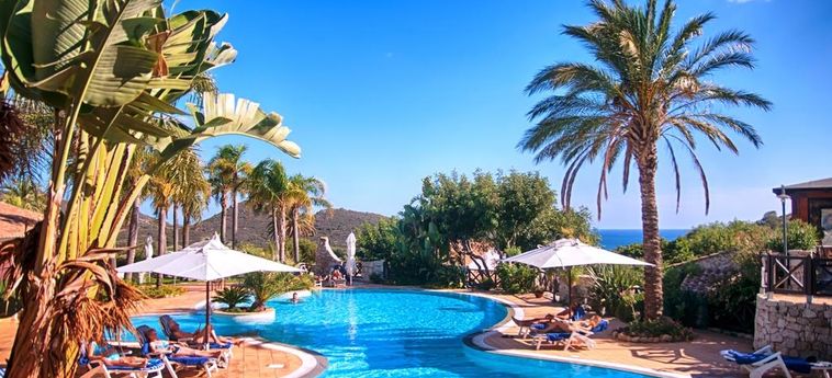 Hotel Cruccuris Resort Adults Only Villasimius - Cagliari: Foto 