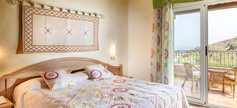 Hotel Cruccuris Resort Adults Only Villasimius - Cagliari : Photo 