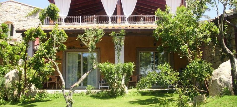Hotel Cruccuris Resort Adults Only Villasimius - Cagliari : Photo 