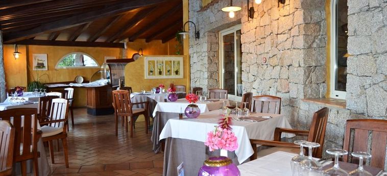 Hotel Cruccuris Resort Adults Only Villasimius - Cagliari : Photo 