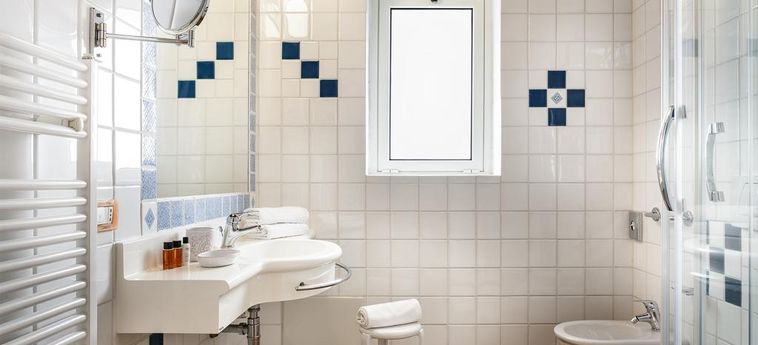 Hotel Cruccuris Resort Adults Only Villasimius - Cagliari : Photo 