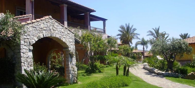 Hotel Cruccuris Resort Adults Only Villasimius - Cagliari: Photo 