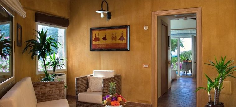 Hotel Cruccuris Resort Adults Only Villasimius - Cagliari: Photo 