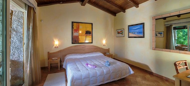 Hotel Cruccuris Resort Adults Only Villasimius - Cagliari: Photo 