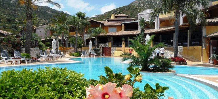 Hotel Cruccuris Resort Adults Only Villasimius - Cagliari: Photo 