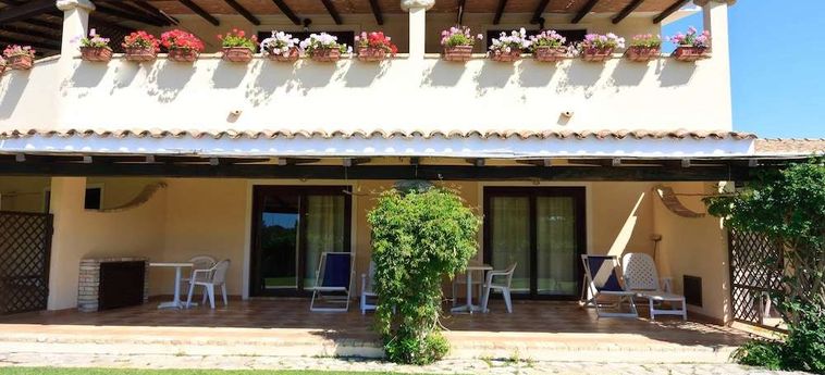 Hotel Porto Giunco Residence Villasimius - Cagliari : Photo 