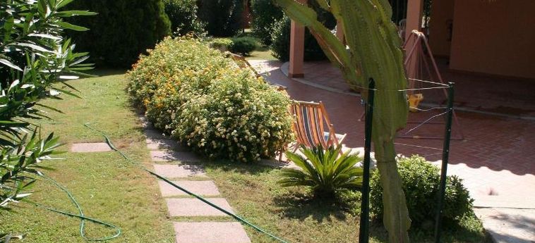Hotel Verdemare Sardegna Due Villasimius - Cagliari: Foto 