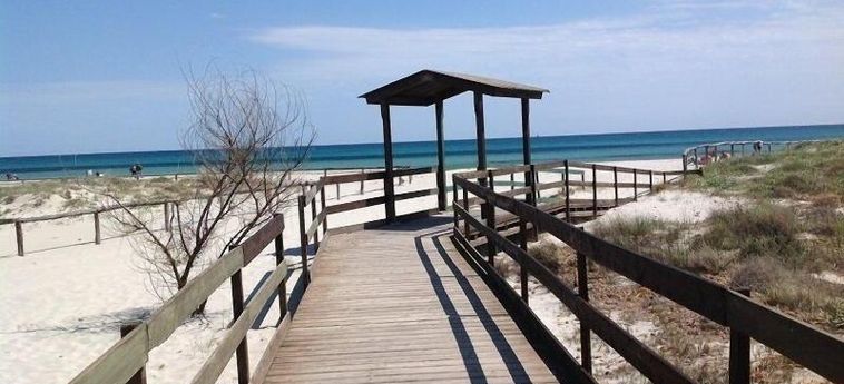 Hotel Verdemare Sardegna Due Villasimius - Cagliari: Foto 