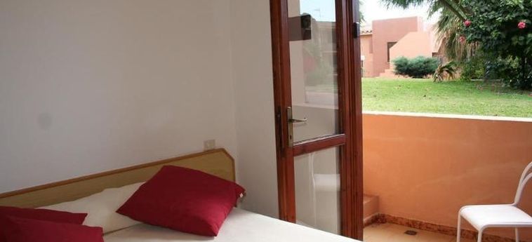 Hotel Verdemare Sardegna Due Villasimius - Cagliari: Foto 