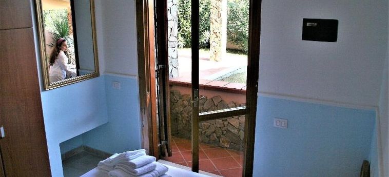 Hotel Verdemare Sardegna Due Villasimius - Cagliari: Foto 