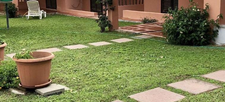 Hotel Verdemare Sardegna Due Villasimius - Cagliari: Foto 