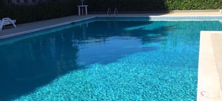 Hotel Verdemare Sardegna Due Villasimius - Cagliari: Foto 