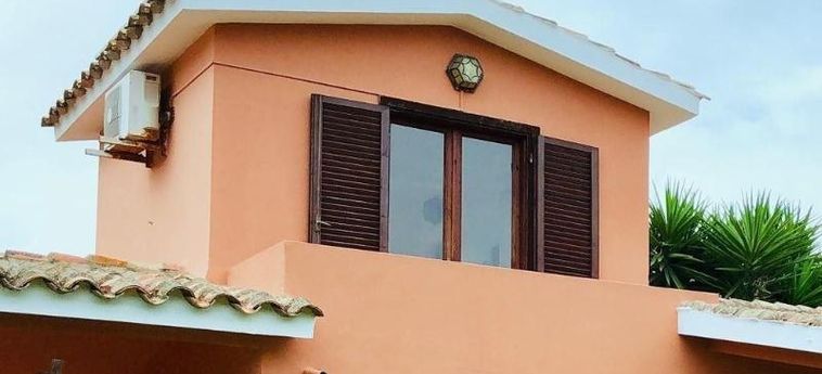 Hotel Verdemare Sardegna Due Villasimius - Cagliari: Foto 