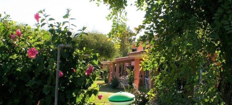 Hotel Verdemare Sardegna Due Villasimius - Cagliari: Foto 