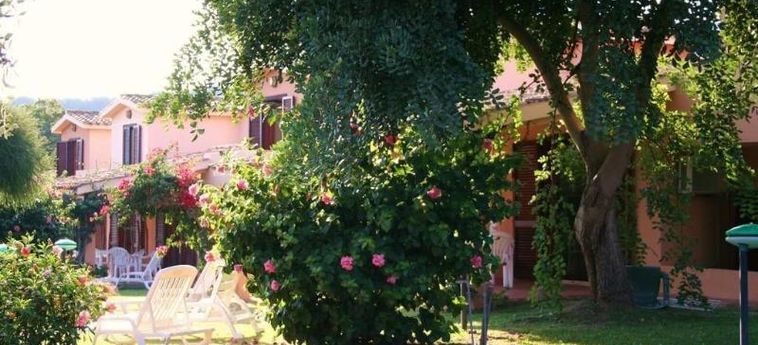 Hotel Verdemare Sardegna Due Villasimius - Cagliari: Foto 