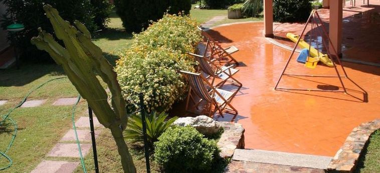 Hotel Verdemare Sardegna Due Villasimius - Cagliari: Foto 