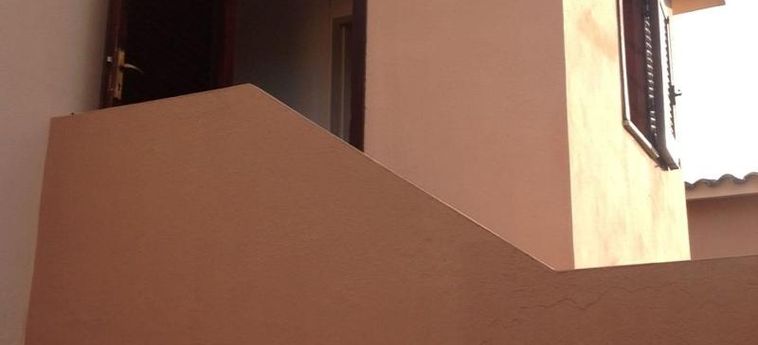 Hotel Verdemare Sardegna Due Villasimius - Cagliari: Foto 