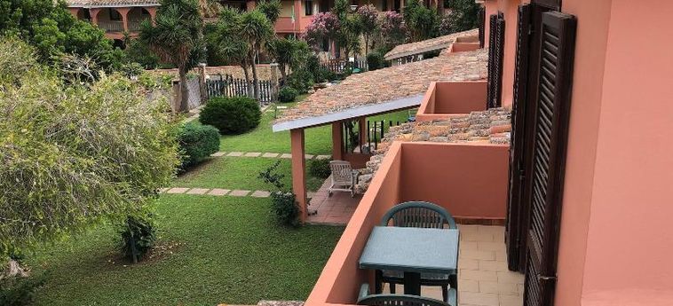 Hotel Verdemare Sardegna Due Villasimius - Cagliari: Foto 